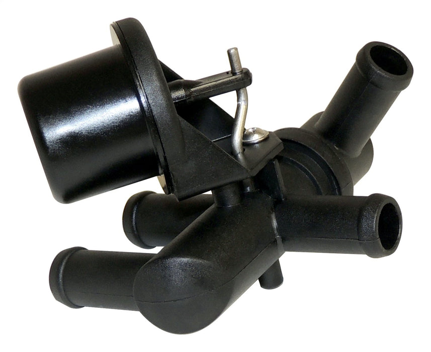 Crown Automotive Jeep Replacement 56002522 Vacuum Check Valve - Truck Part Superstore