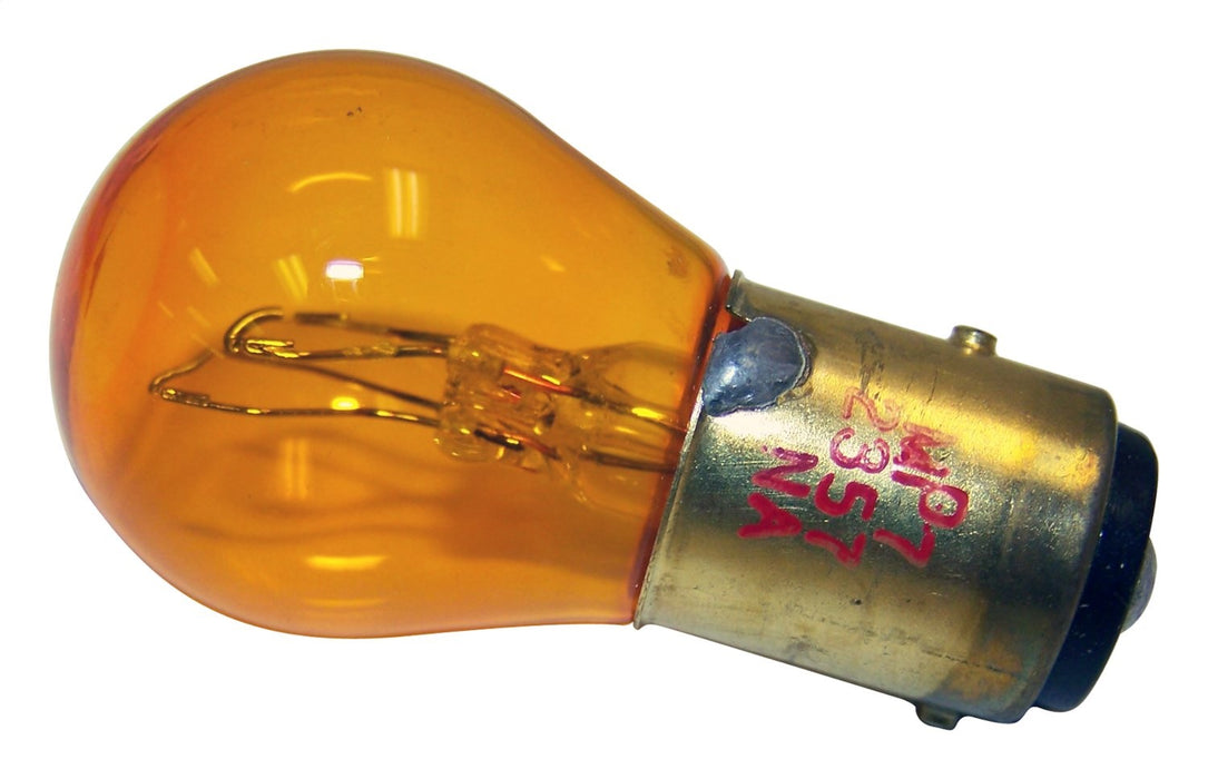 Crown Automotive Jeep Replacement 56002813 Bulb; 2357 NA Bulb; w/Wagoneer Package; - Truck Part Superstore