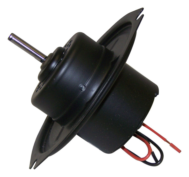 Crown Automotive Jeep Replacement 56002858 Blower Motor; A/C And Heater; w/o Wheel; - Truck Part Superstore