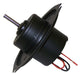 Crown Automotive Jeep Replacement 56002858 Blower Motor; A/C And Heater; w/o Wheel; - Truck Part Superstore