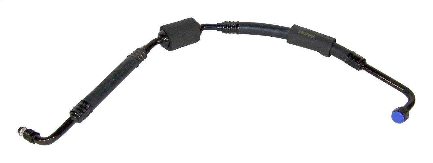 Crown Automotive Jeep Replacement 56002950 A/C Hose; Evaporator To Compressor; - Truck Part Superstore