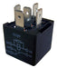 Crown Automotive Jeep Replacement 56002958 Relay; Multiple Use Relay; - Truck Part Superstore
