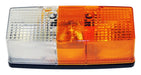 Crown Automotive Jeep Replacement 56003010 Parking Light Housing; Right; - Truck Part Superstore