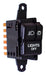 Crown Automotive Jeep Replacement 56003119 Headlamp Switch; Toggle Style; - Truck Part Superstore