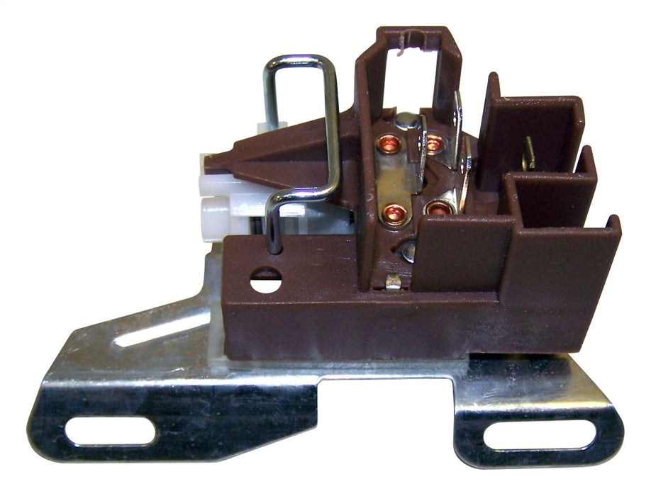 Crown Automotive Jeep Replacement 56003406 Dimmer Switch; - Truck Part Superstore