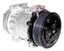 Crown Automotive Jeep Replacement 56004354 A/C Compressor; - Truck Part Superstore