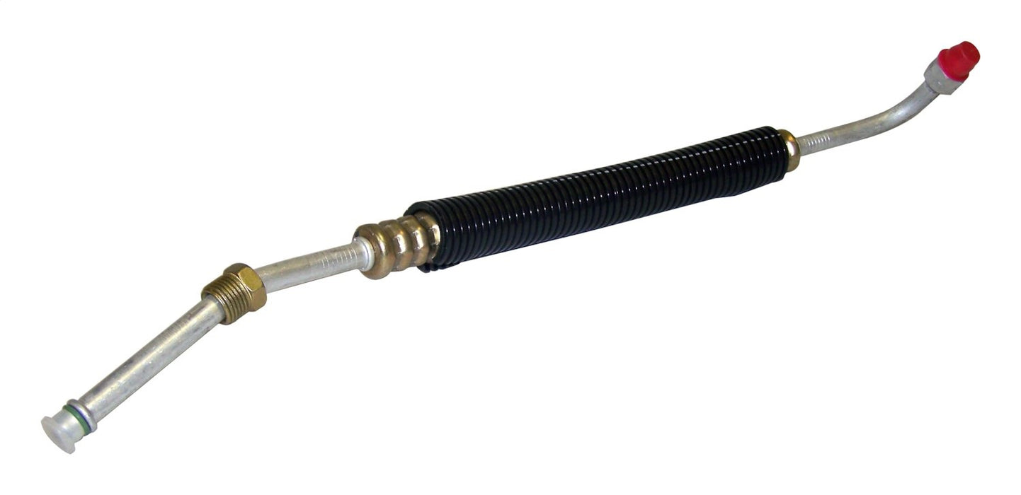Crown Automotive Jeep Replacement 56004378 A/C Hose; Receiver To Evaporator; - Truck Part Superstore