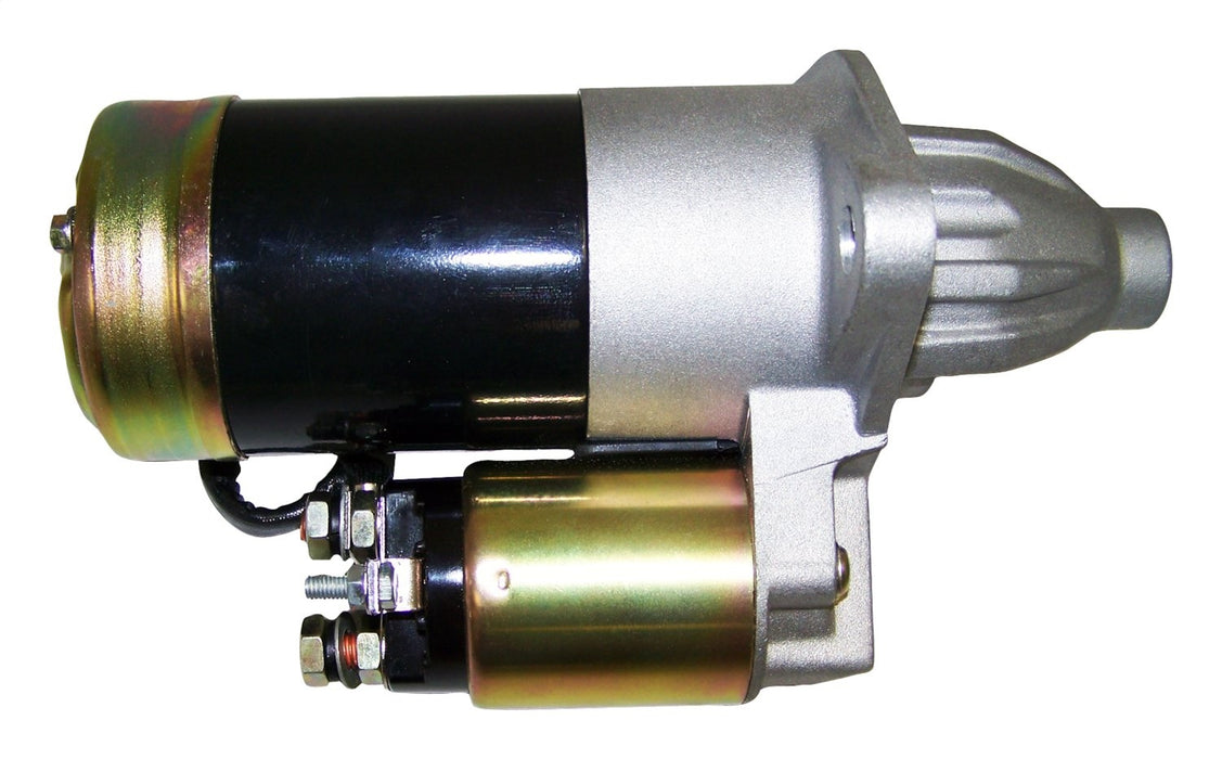 Crown Automotive Jeep Replacement 56004934 Starter; - Truck Part Superstore
