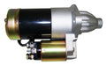 Crown Automotive Jeep Replacement 56004934 Starter; - Truck Part Superstore