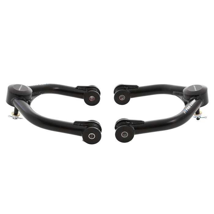 Pro Comp Suspension 56004B Uniball Upper A Arm - Truck Part Superstore