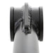 Pro Comp Suspension 56004B Uniball Upper A Arm - Truck Part Superstore