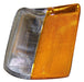 Crown Automotive Jeep Replacement 56005105 Side Parking Lamp; Left; Amber; - Truck Part Superstore
