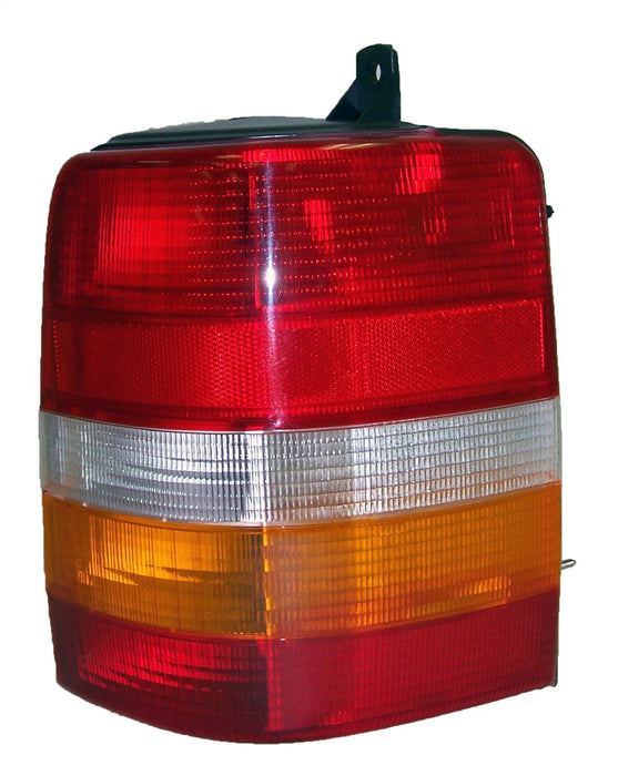 Crown Automotive Jeep Replacement 56005110 Tail Light Assembly; Right; - Truck Part Superstore