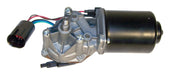 Crown Automotive Jeep Replacement 56005181 Wiper Motor; Front; - Truck Part Superstore