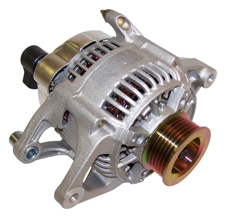 Crown Automotive Jeep Replacement 56005685 Alternator; 90 Amp; - Truck Part Superstore