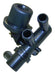 Crown Automotive Jeep Replacement 56005900 Heater Control Valve; - Truck Part Superstore