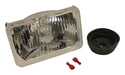 Crown Automotive Jeep Replacement 56006212 Head Light Assembly - Truck Part Superstore
