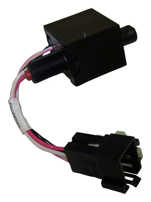 Crown Automotive Jeep Replacement 56006247 Brake Light Switch; - Truck Part Superstore