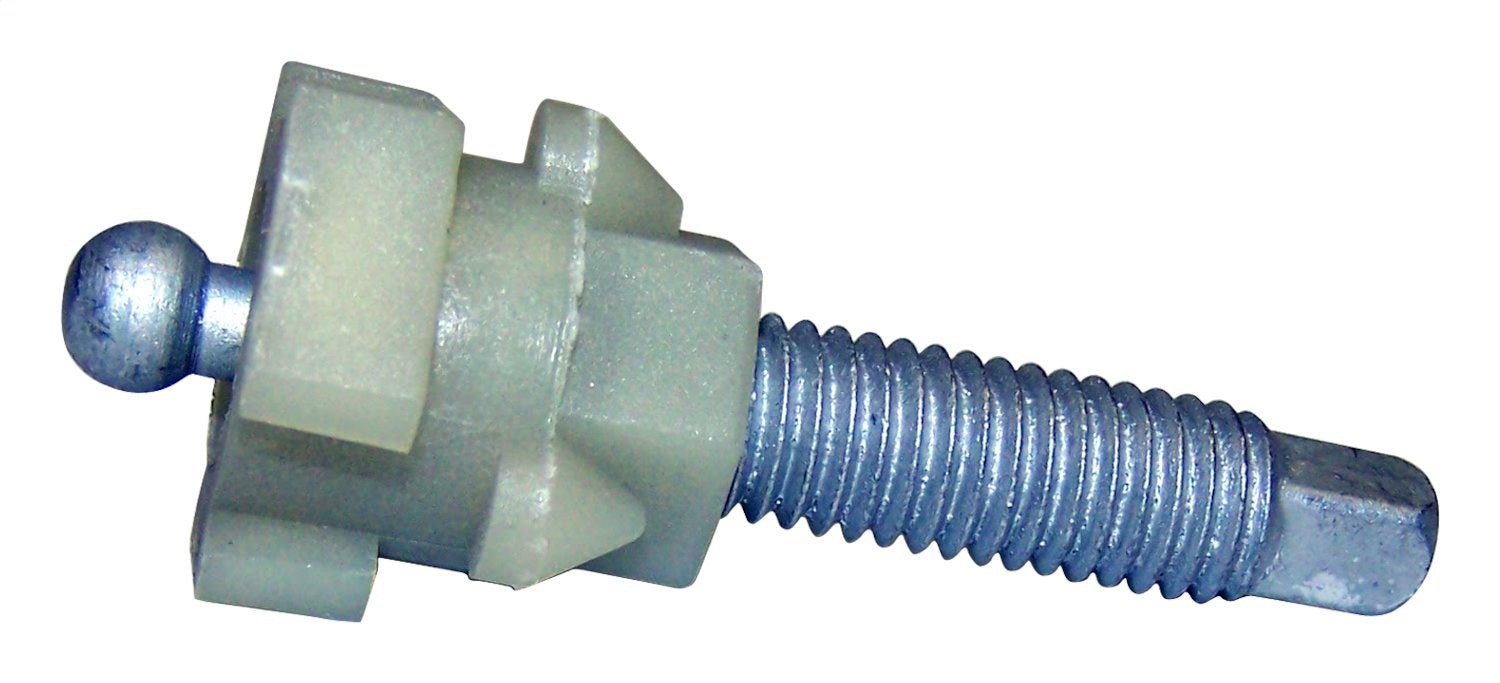 Crown Automotive Jeep Replacement 56006403 Head Light Adjusting Screw; 2 in. Long; Pivot; - Truck Part Superstore