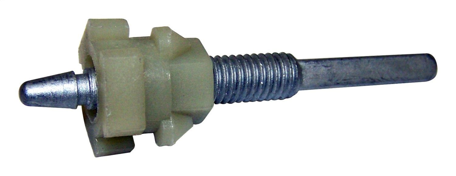 Crown Automotive Jeep Replacement 56006405 Head Light Adjusting Screw; 2 3/4 in. Long; Vertical; - Truck Part Superstore