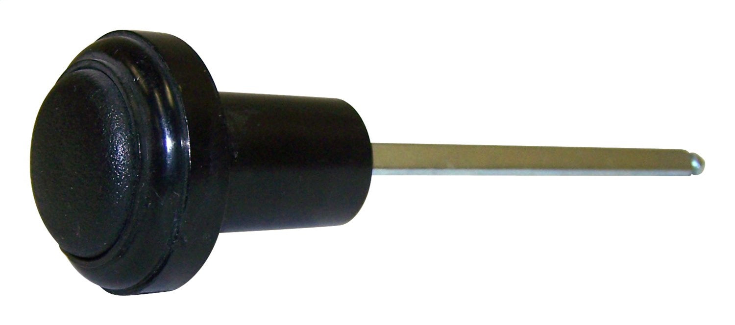 Crown Automotive Jeep Replacement 56006886 Head Light Switch Knob; - Truck Part Superstore