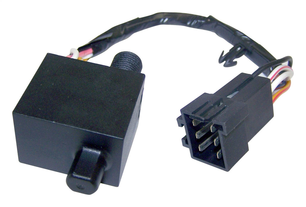 Crown Automotive Jeep Replacement 56006981 Brake Light Switch; - Truck Part Superstore