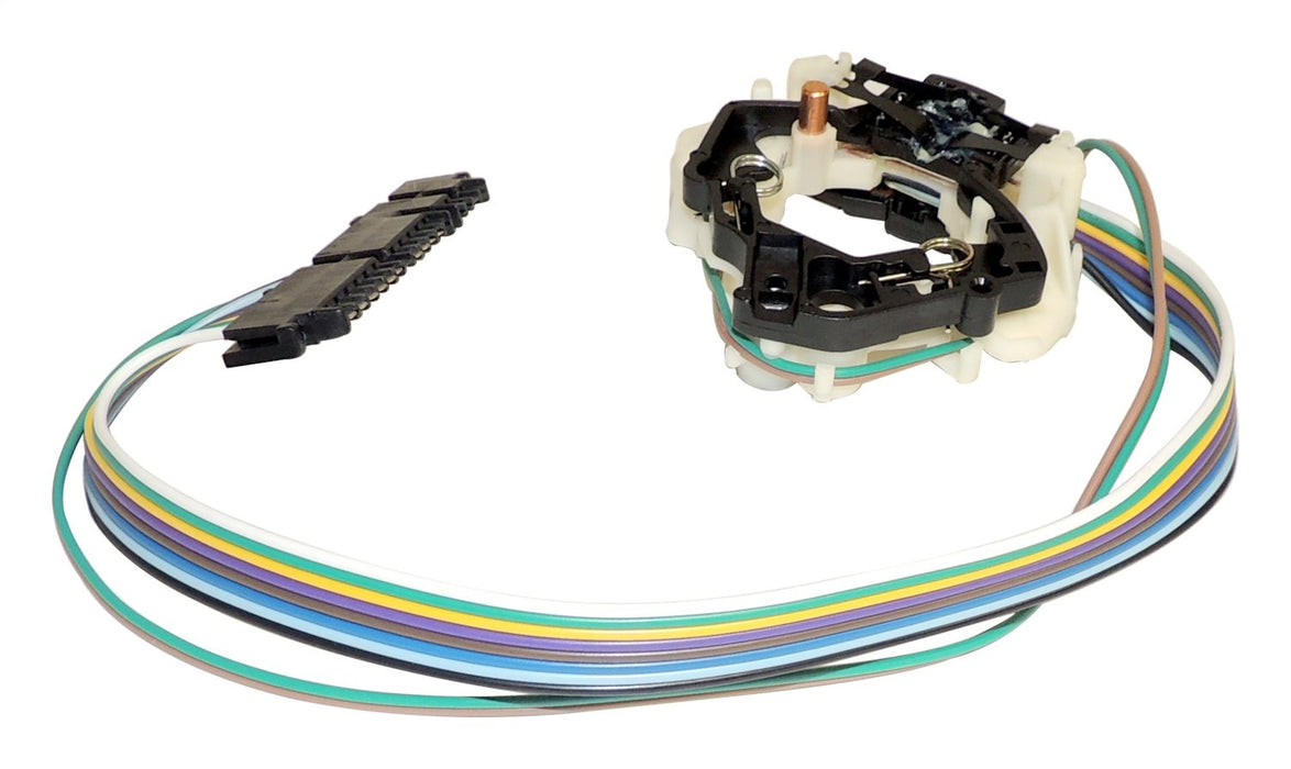 Crown Automotive Jeep Replacement 56007255 Directional Switch; In Steering Column; - Truck Part Superstore