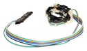 Crown Automotive Jeep Replacement 56007255 Directional Switch; In Steering Column; - Truck Part Superstore