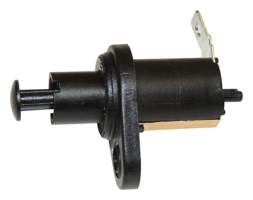 Crown Automotive Jeep Replacement 56007300AB Door Jamb Switch; Black; - Truck Part Superstore