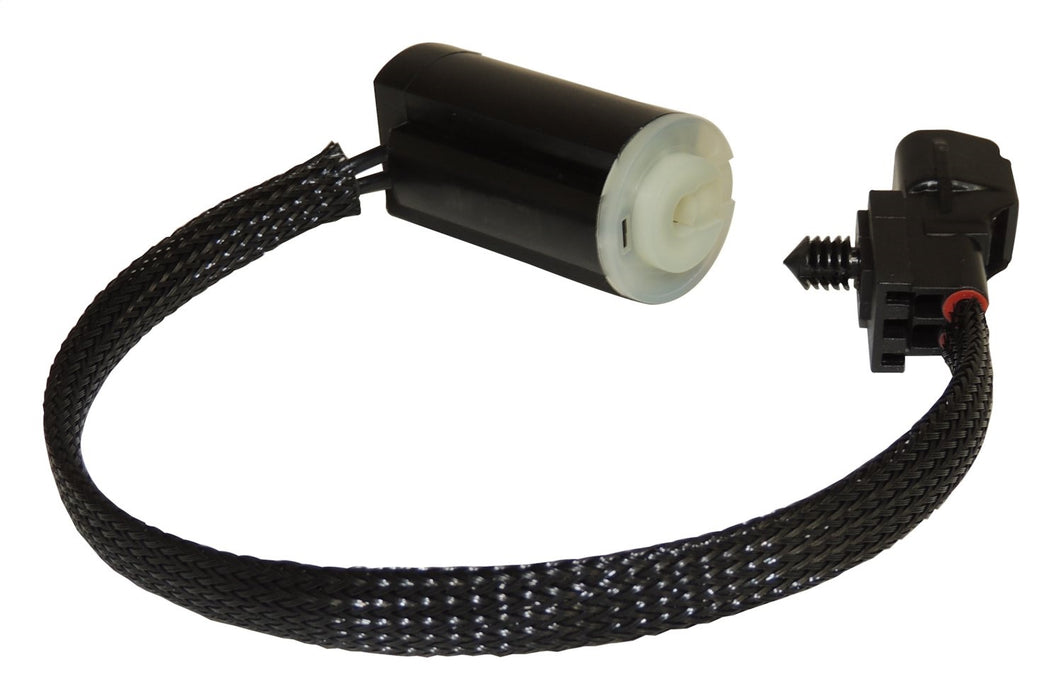 Crown Automotive Jeep Replacement 56009047 Clutch Starter Interlock Switch - Truck Part Superstore