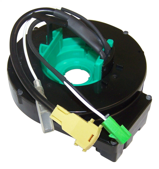 Crown Automotive Jeep Replacement 56009071 Clockspring; Column; w/Speed Control; - Truck Part Superstore