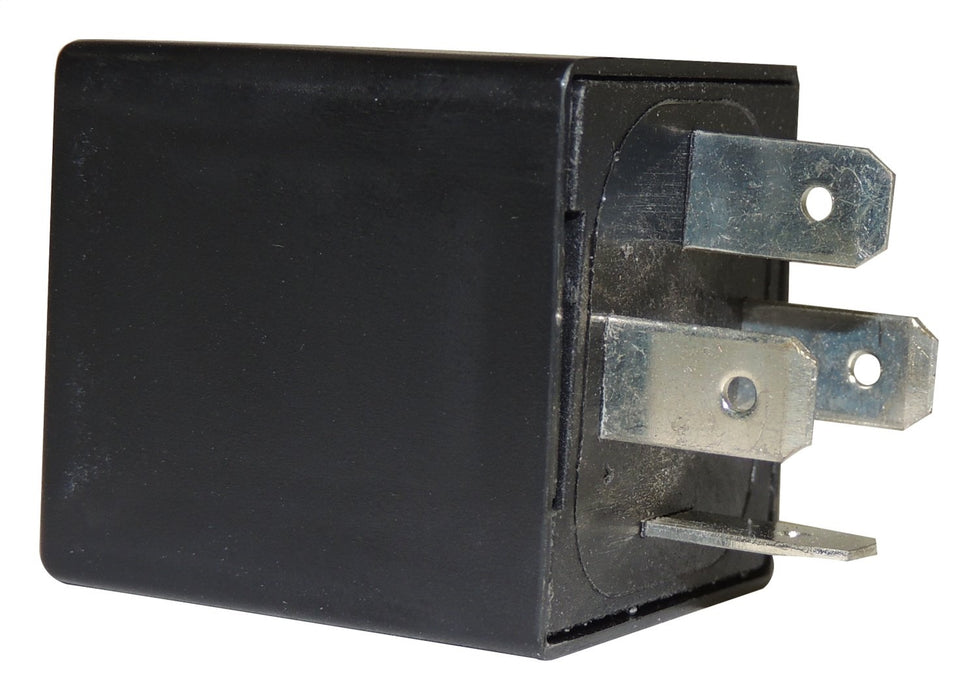 Crown Automotive Jeep Replacement 56009339 Flasher; - Truck Part Superstore