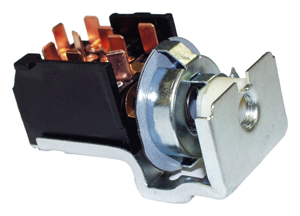 Crown Automotive Jeep Replacement 56009869AB Head Light Switch - Truck Part Superstore