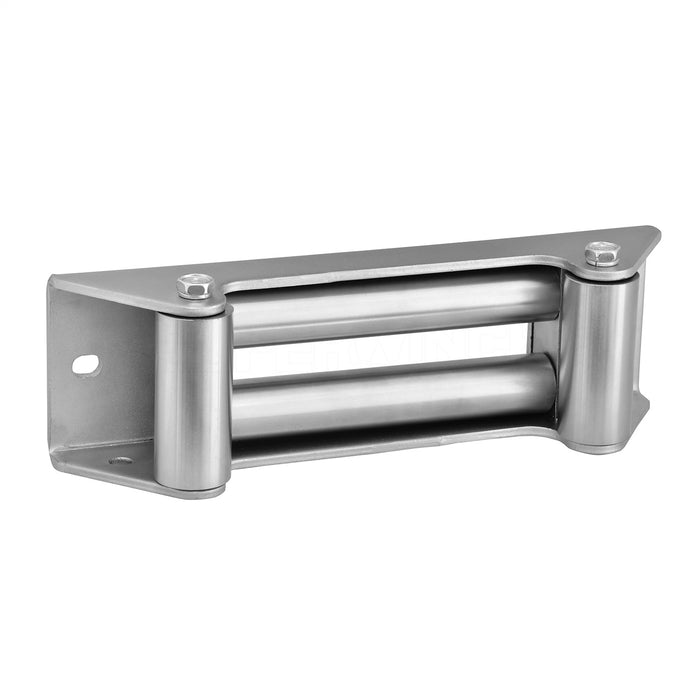 Superwinch 5600 Winch Roller Fairlead; For H8P/H10P Hydraulic Winches Standard Drum; - Truck Part Superstore
