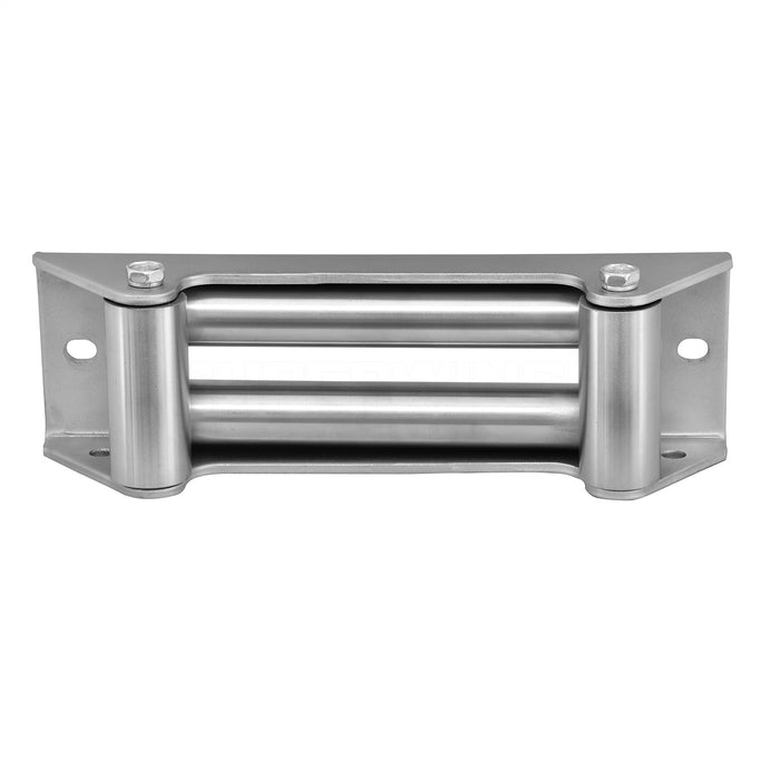 Superwinch 5600 Winch Roller Fairlead; For H8P/H10P Hydraulic Winches Standard Drum; - Truck Part Superstore