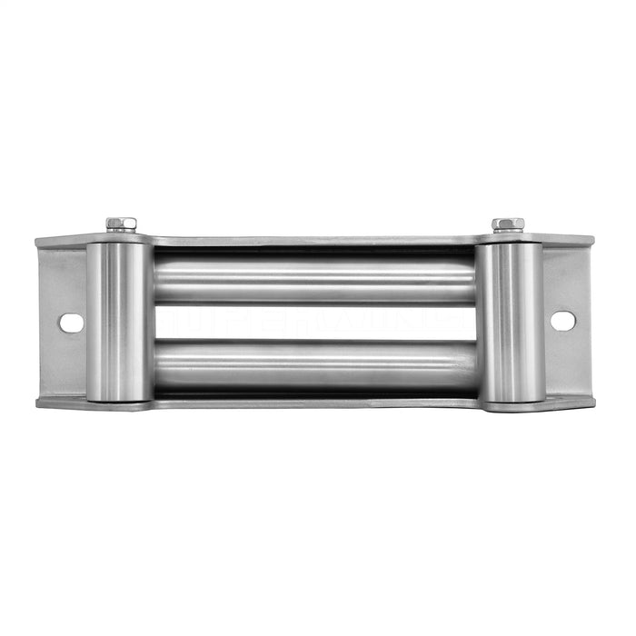 Superwinch 5600 Winch Roller Fairlead; For H8P/H10P Hydraulic Winches Standard Drum; - Truck Part Superstore