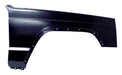 Crown Automotive Jeep Replacement 56022320AA Fender; Front Right; - Truck Part Superstore