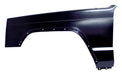 Crown Automotive Jeep Replacement 56022321AA Fender; Front Left; - Truck Part Superstore