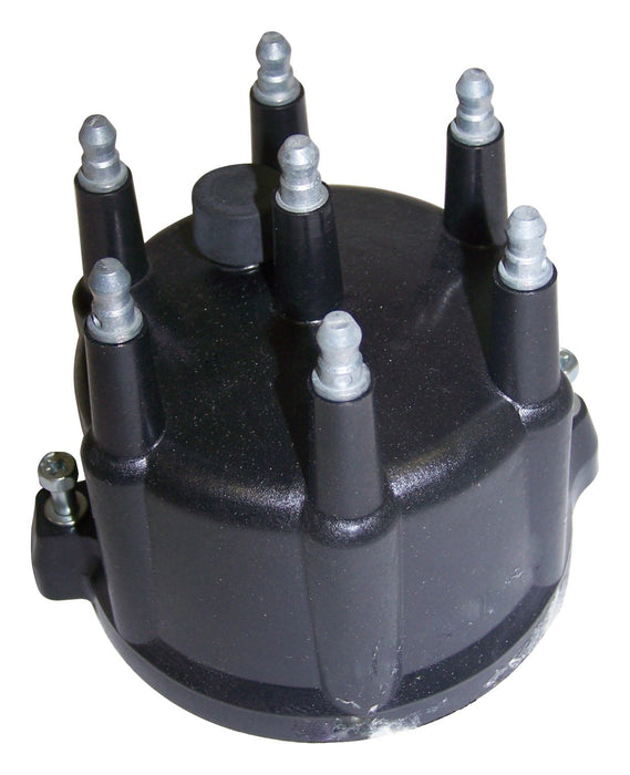 Crown Automotive Jeep Replacement 56026702 Distributor Cap; Right; - Truck Part Superstore