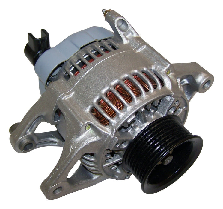 Crown Automotive Jeep Replacement 56026936 Alternator; - Truck Part Superstore