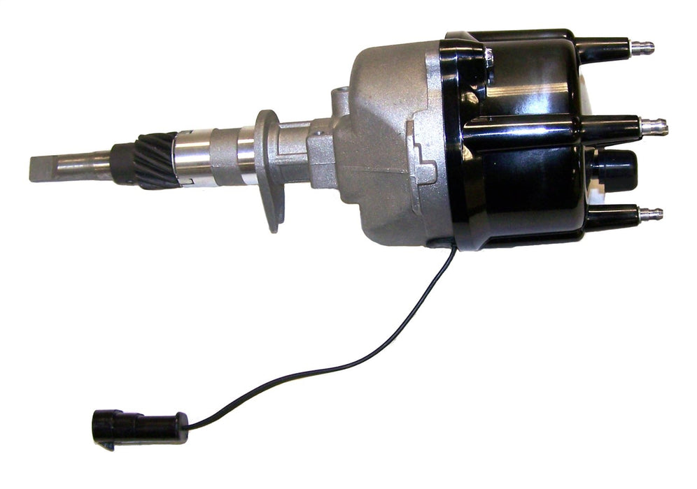 Crown Automotive Jeep Replacement 56027027AB Distributor; - Truck Part Superstore