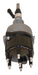 Crown Automotive Jeep Replacement 56027028 Distributor; - Truck Part Superstore