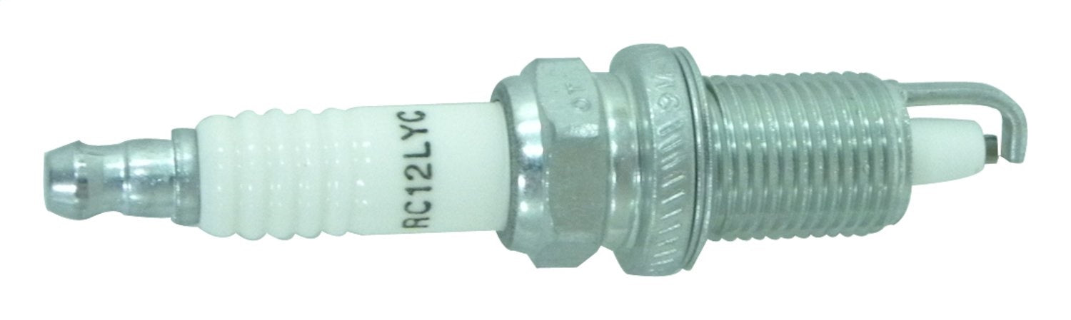 Crown Automotive Jeep Replacement 56027275 Spark Plug; RC12LYC; - Truck Part Superstore