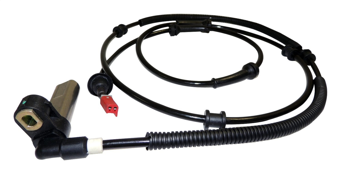 Crown Automotive Jeep Replacement 56027722 Wheel Speed Sensor; - Truck Part Superstore