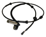 Crown Automotive Jeep Replacement 56027723 Wheel Speed Sensor; - Truck Part Superstore