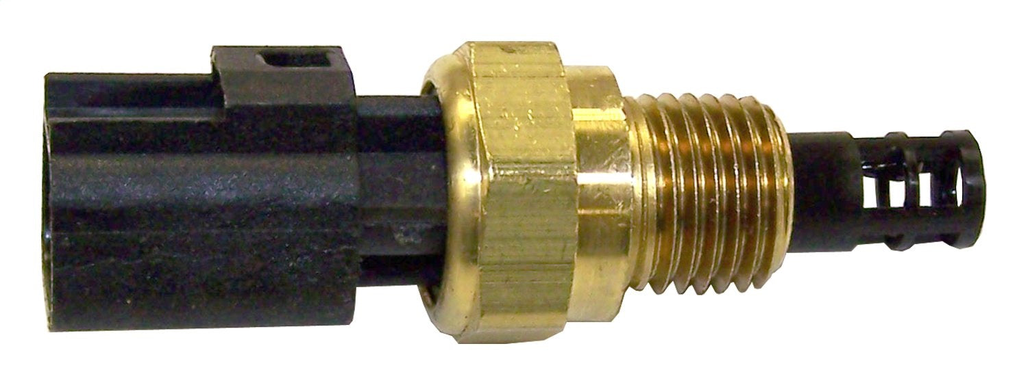 Crown Automotive Jeep Replacement 56027872 Air Temperature Sensor; Thread In Type; - Truck Part Superstore