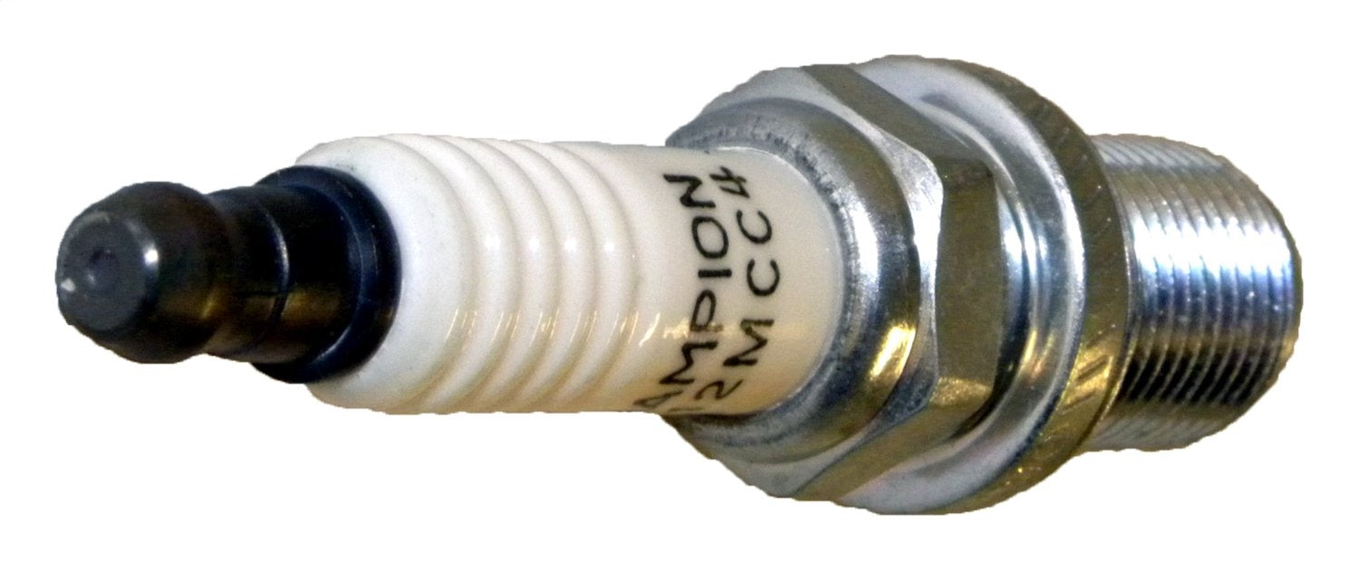 Crown Automotive Jeep Replacement 56028236AA Spark Plug; RC12MCC4; - Truck Part Superstore