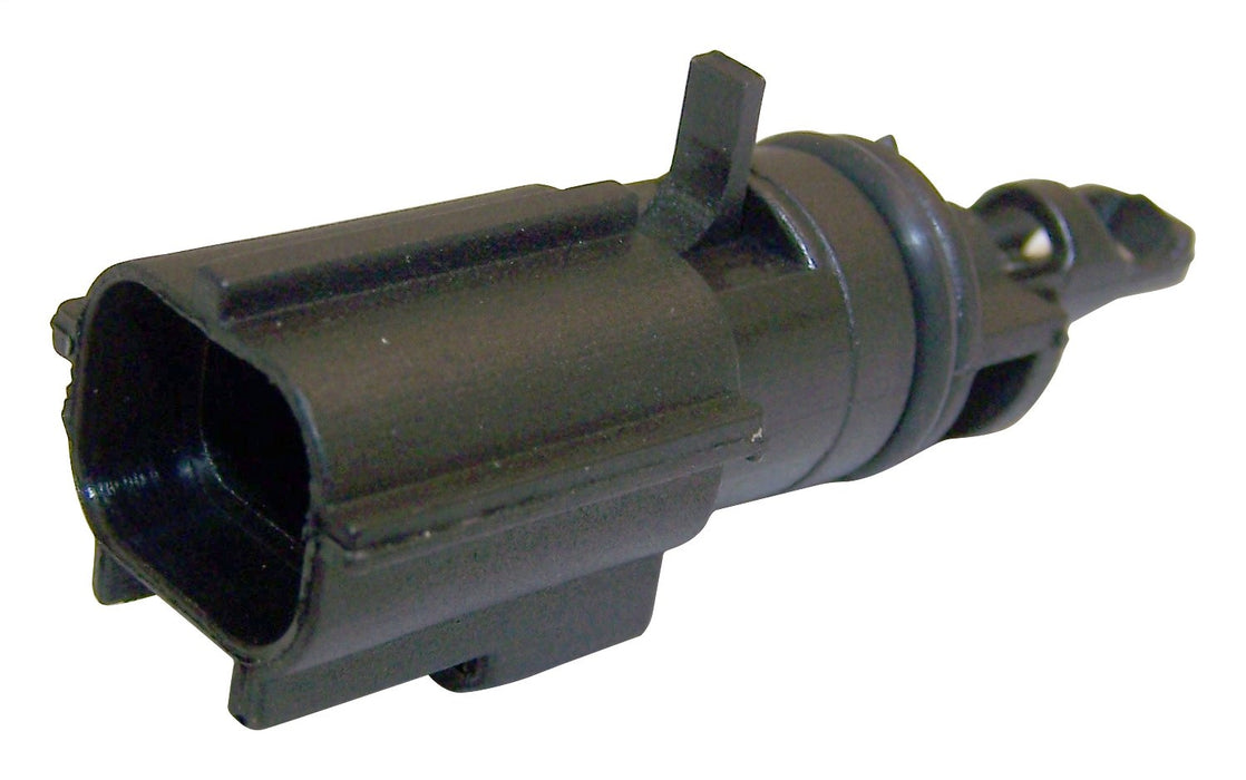 Crown Automotive Jeep Replacement 56028364AA Air Temperature Sensor; Push In Type; - Truck Part Superstore