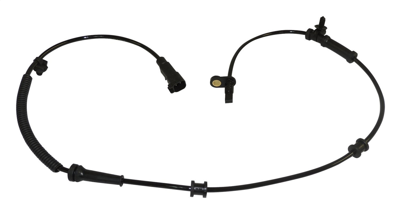 Crown Automotive Jeep Replacement 56029447AF Wheel Speed Sensor; - Truck Part Superstore