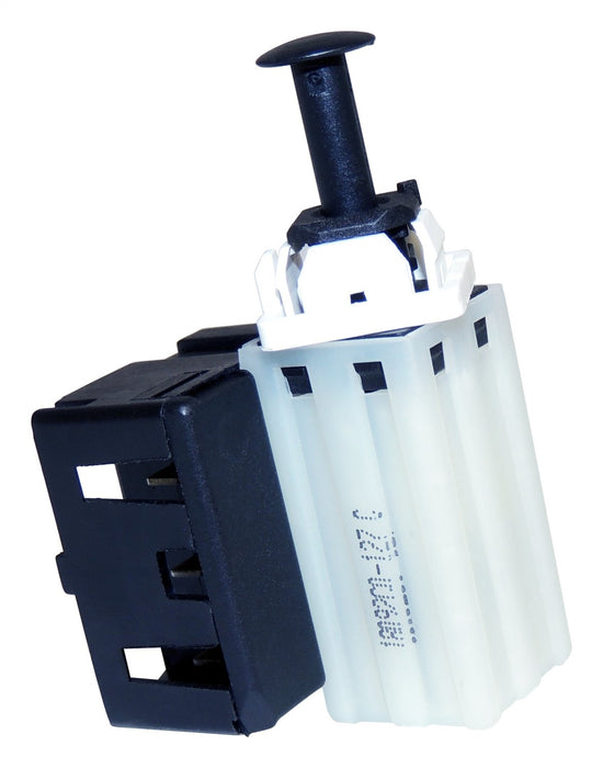 Crown Automotive Jeep Replacement 56029454AC Brake Light Switch; Black; Plastic; Steel; - Truck Part Superstore